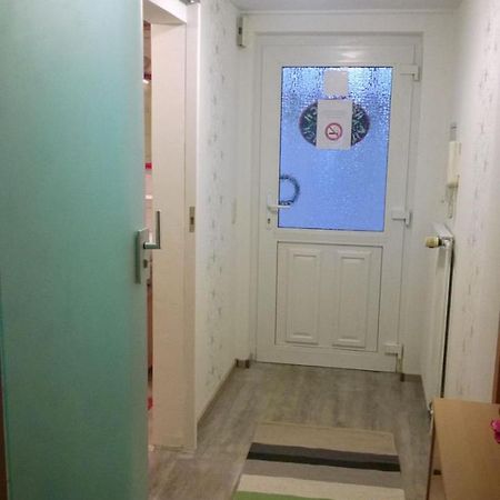 אינגלהיים אם ריין Ferienwohnung Witzig Inh Rita Weitmann מראה חיצוני תמונה